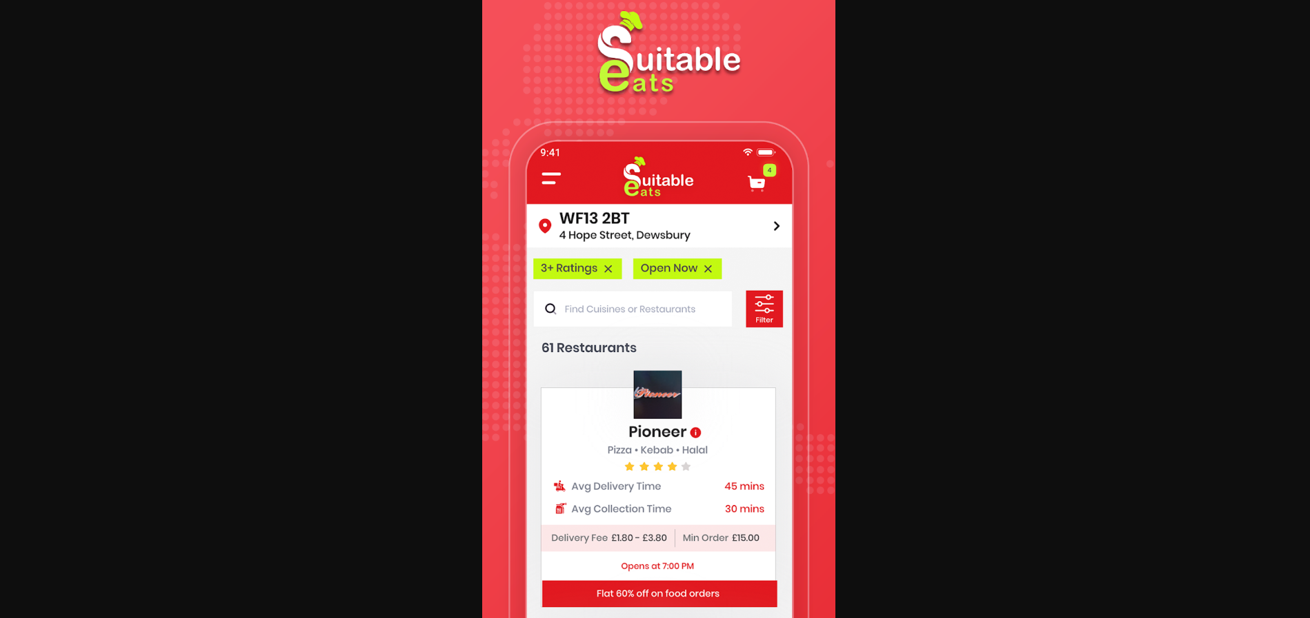 WeeTech Solution Pvt Ltd agency's portfolio